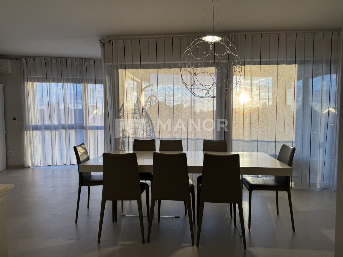Appartamento Rovinj, 256m2