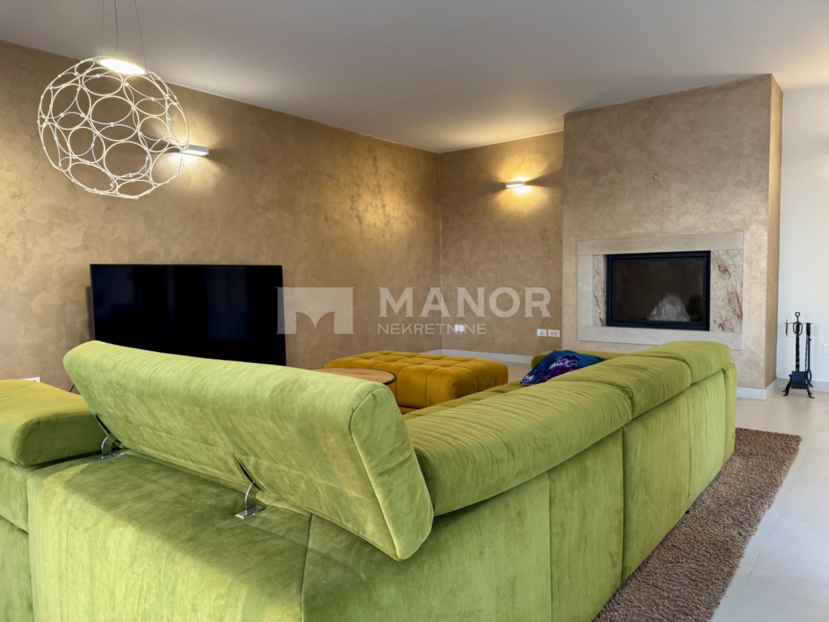 Appartamento Rovinj, 256m2