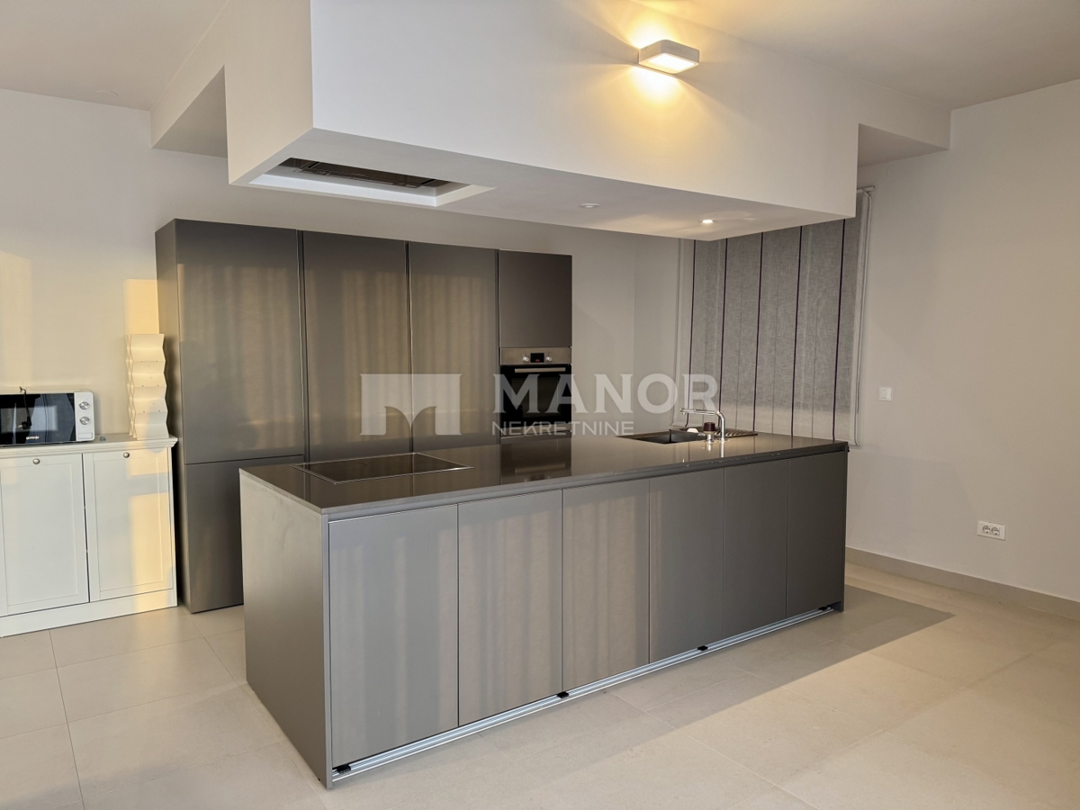 Appartamento Rovinj, 256m2