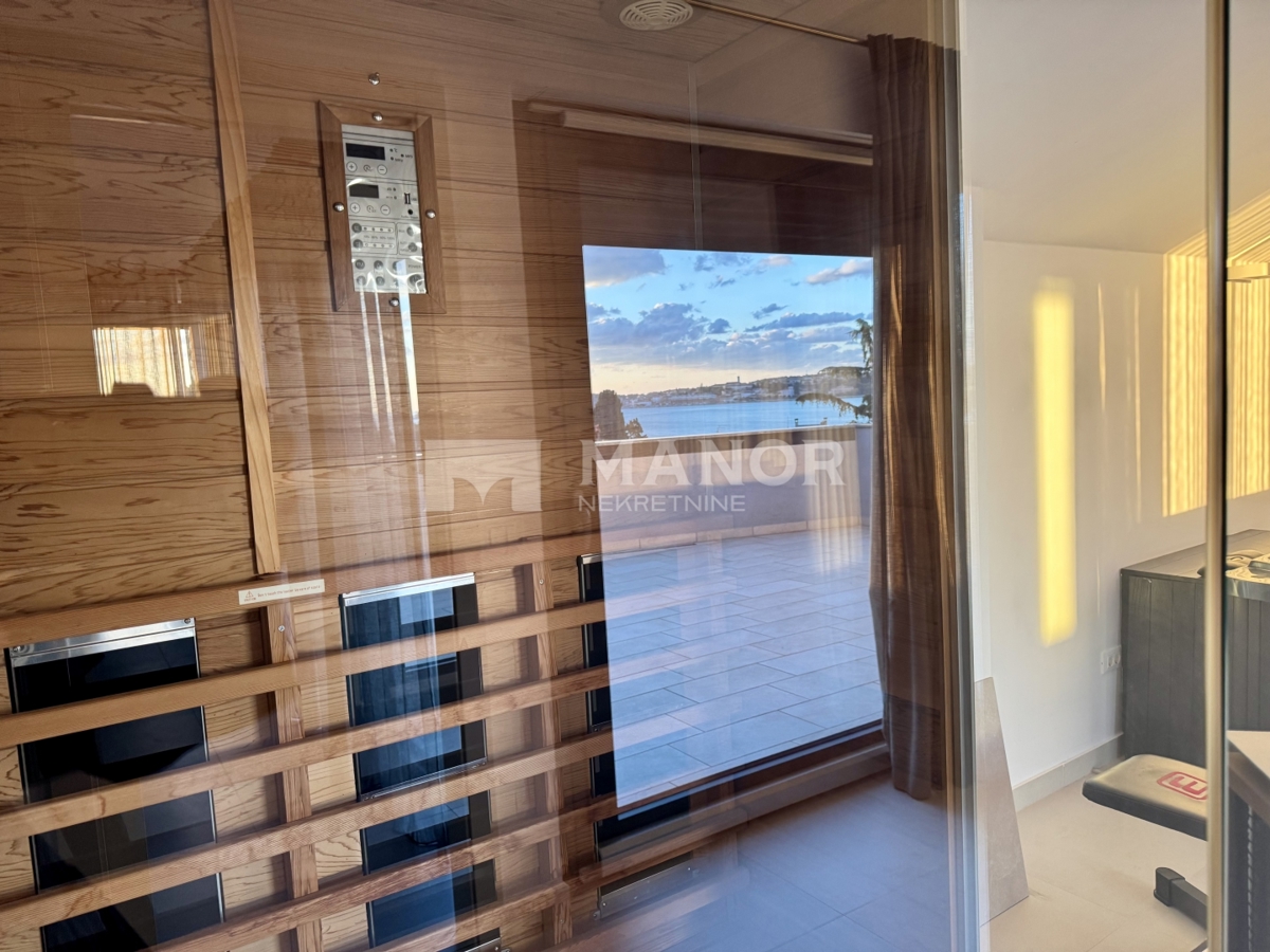 Appartamento Rovinj, 256m2