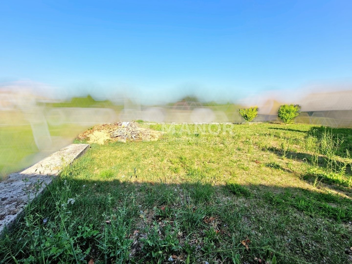 Terreno edificabile Rubeši, Kastav, 790m2