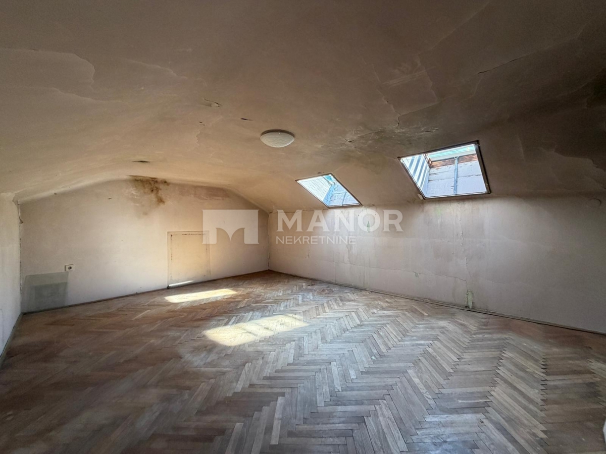 Appartamento Centar, Rijeka, 55m2