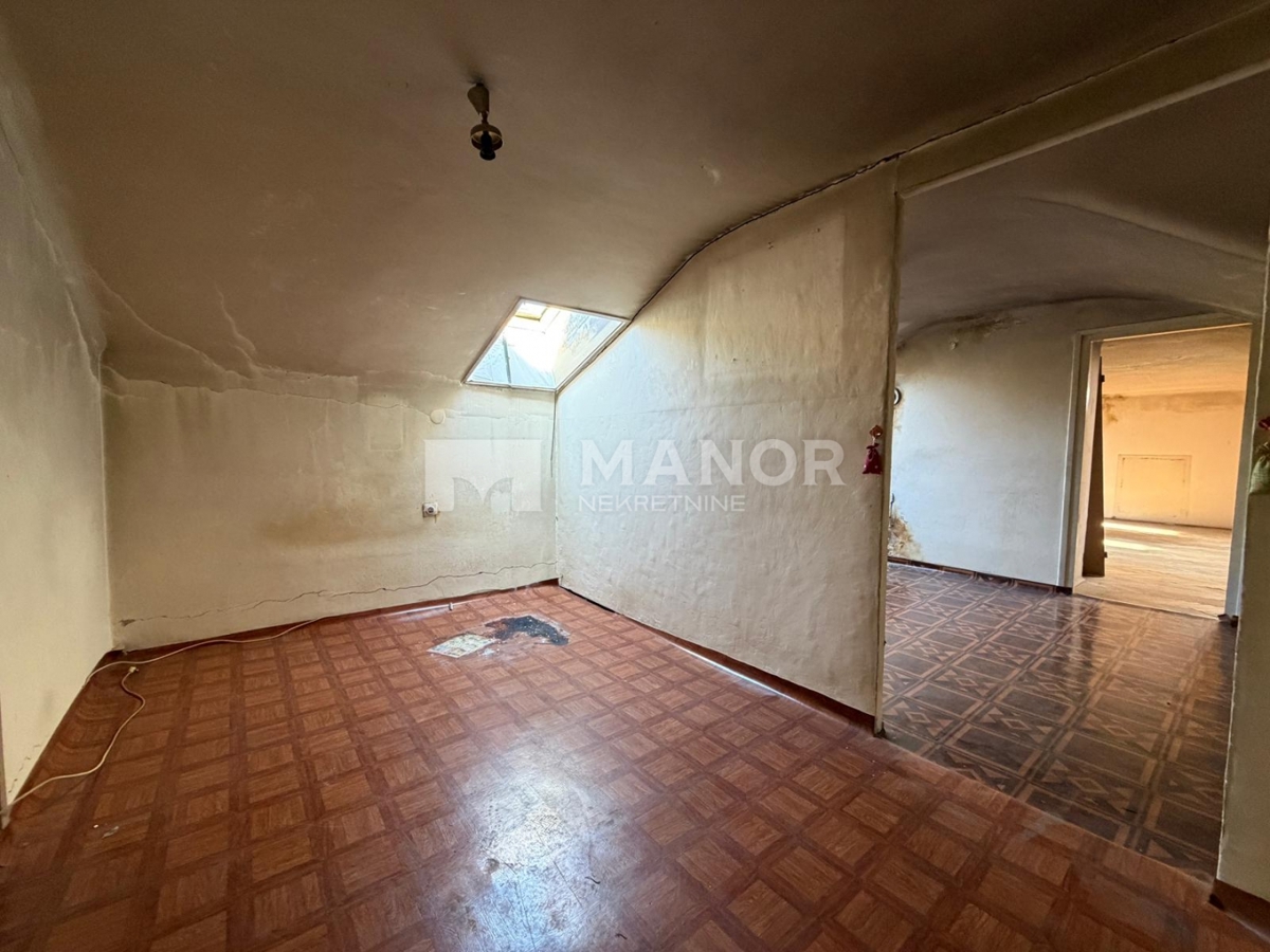 Appartamento Centar, Rijeka, 55m2