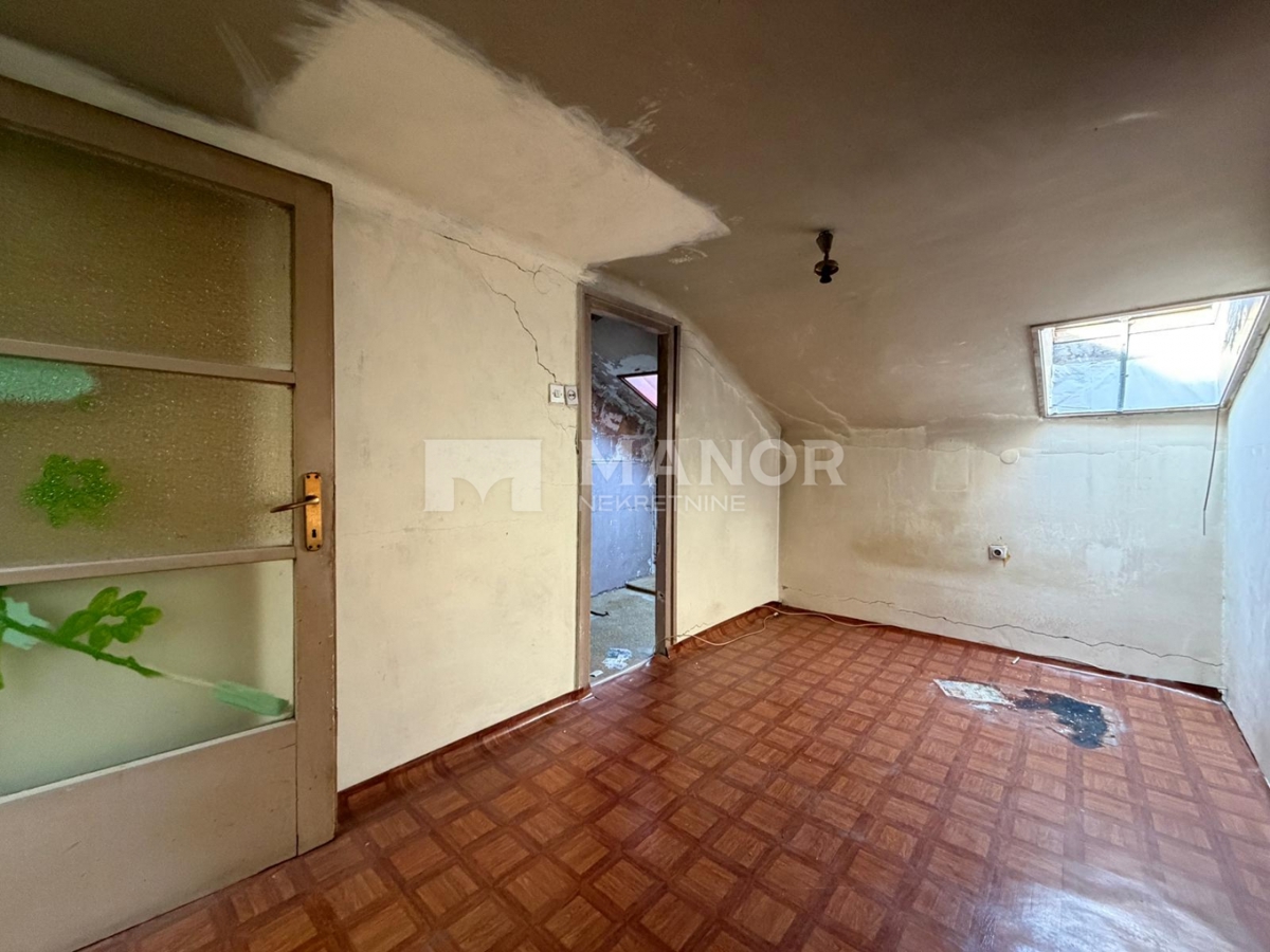 Appartamento Centar, Rijeka, 55m2