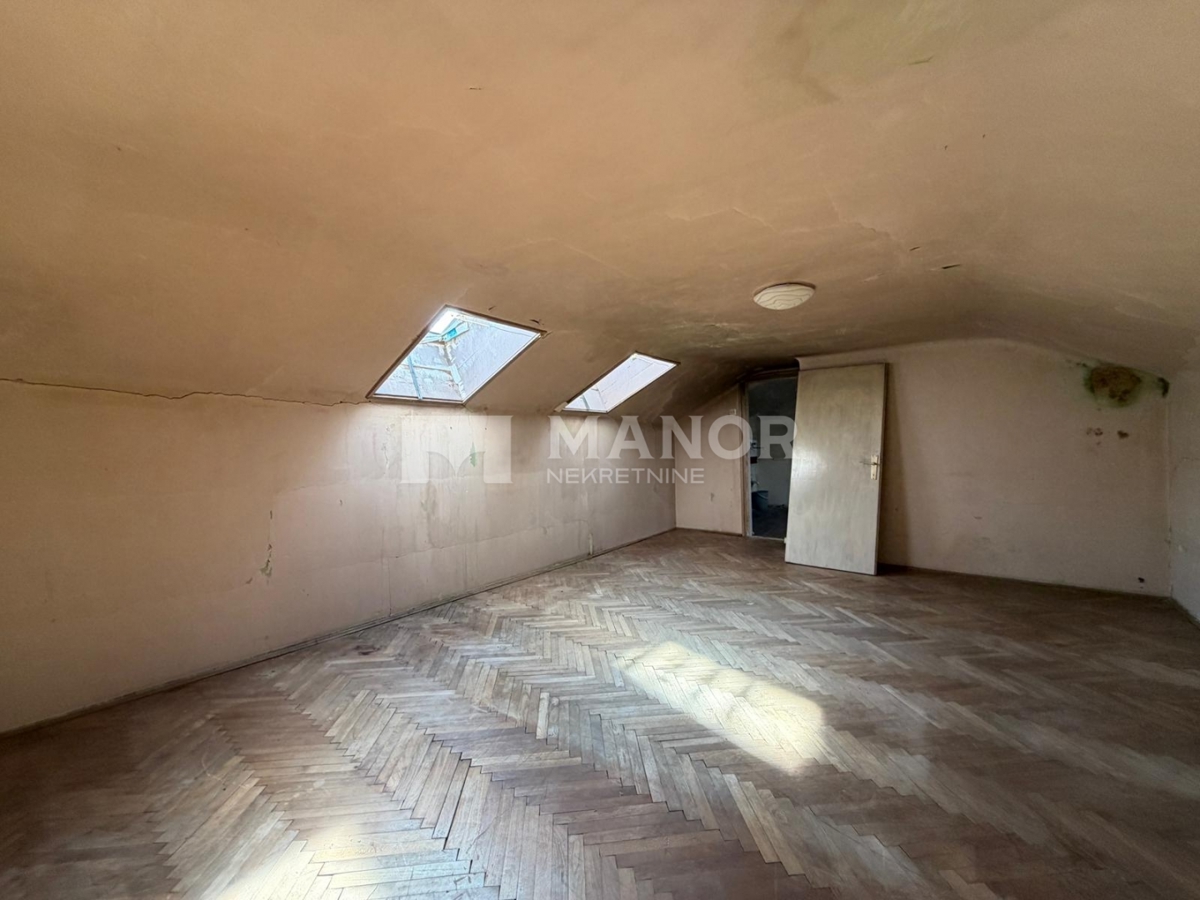 Appartamento Centar, Rijeka, 55m2