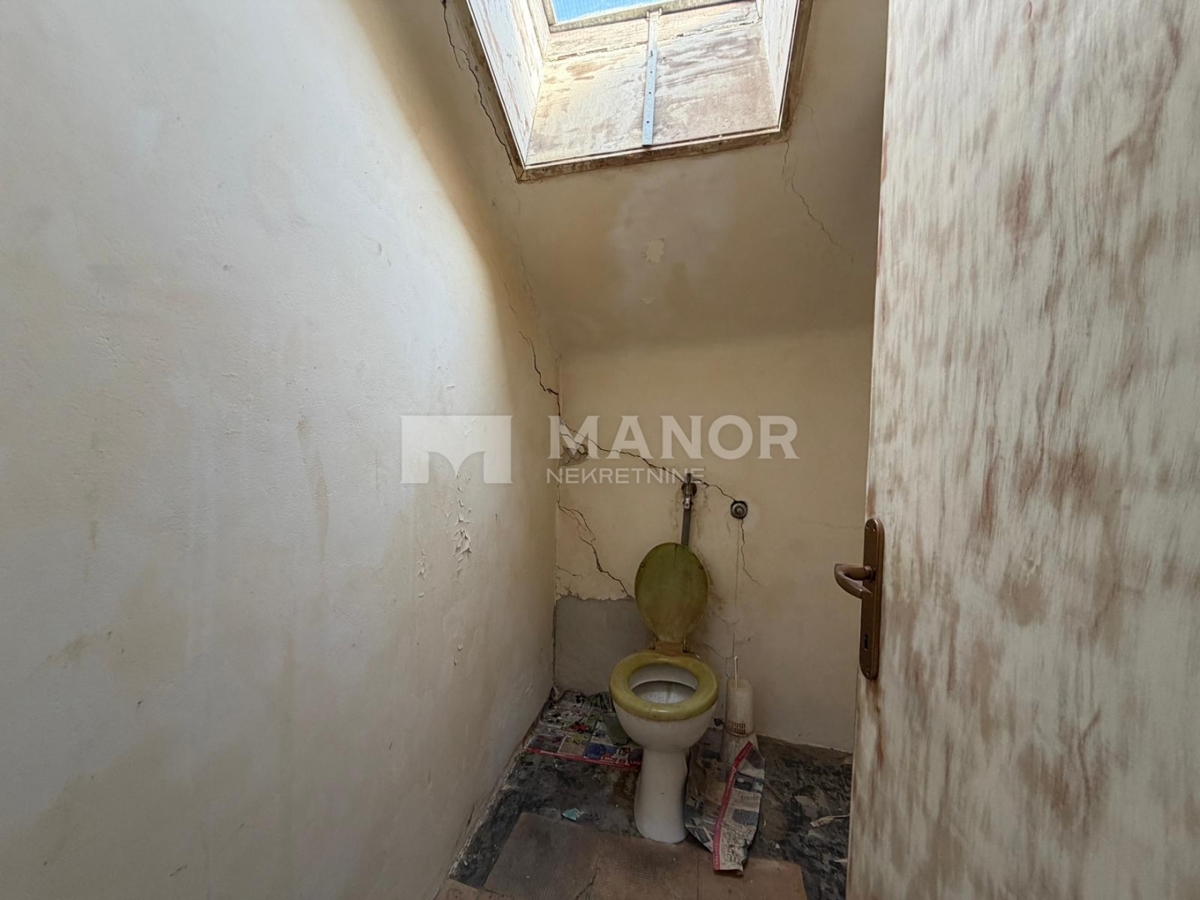 Appartamento Centar, Rijeka, 55m2