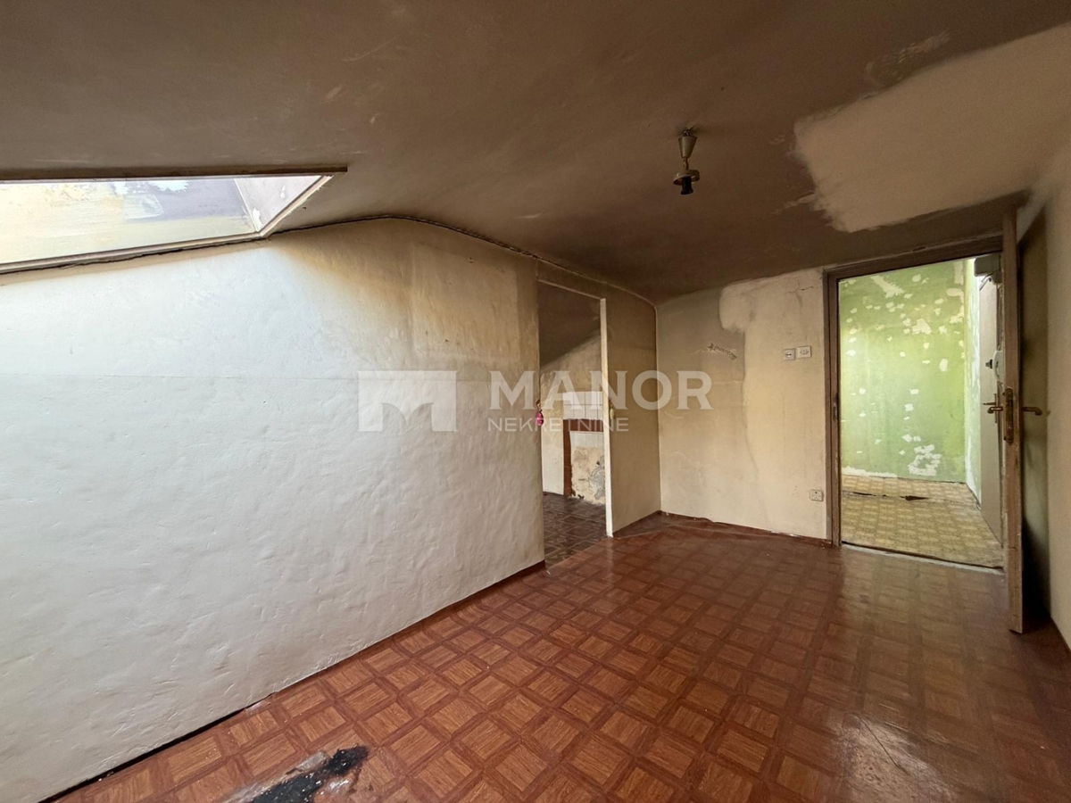 Appartamento Centar, Rijeka, 55m2