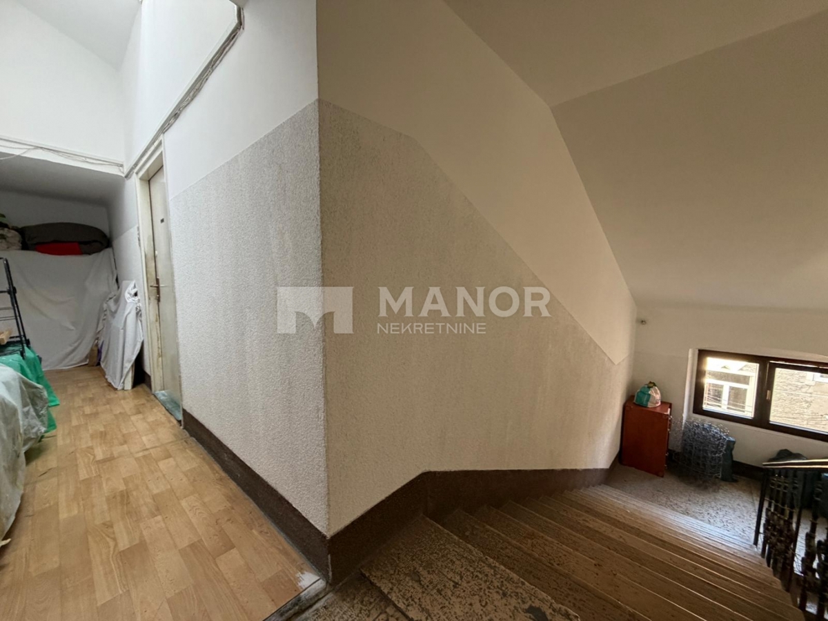 Appartamento Centar, Rijeka, 55m2