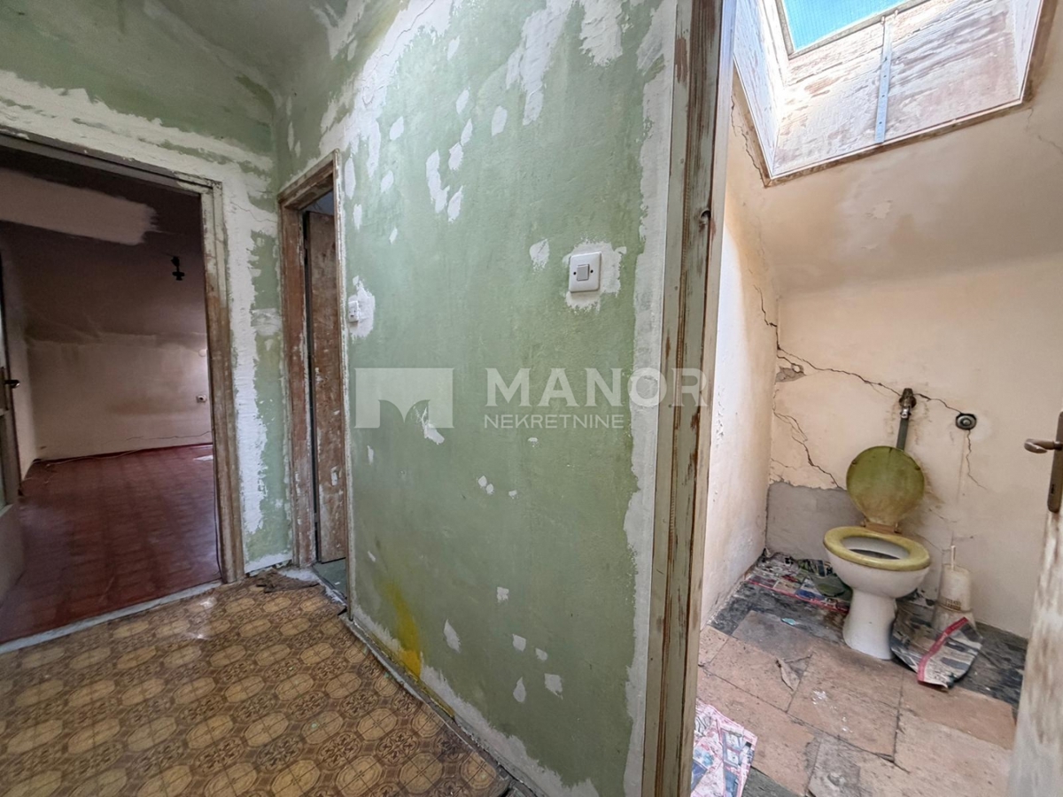 Appartamento Centar, Rijeka, 55m2