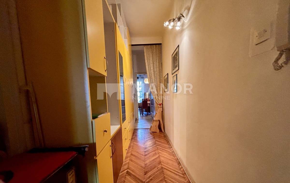 Appartamento Sušak, Rijeka, 80m2