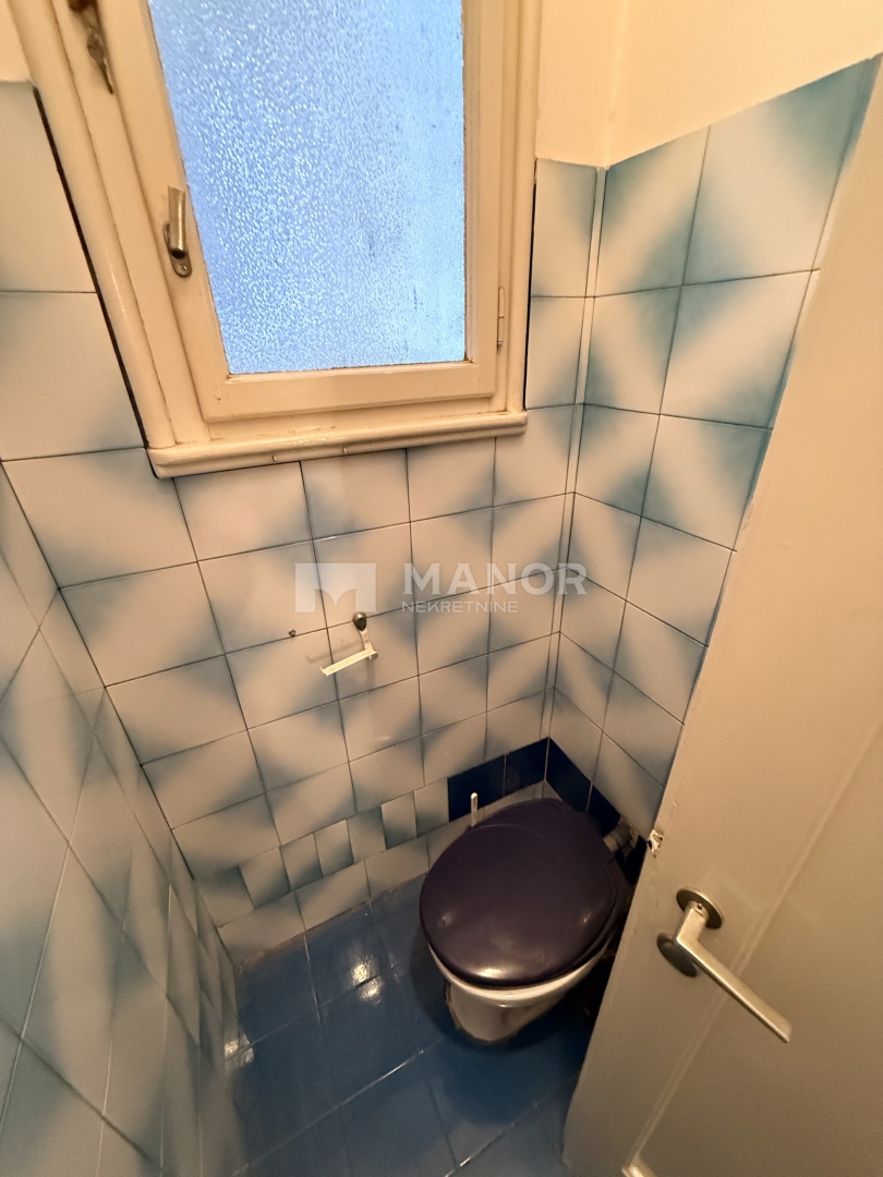 Appartamento Sušak, Rijeka, 80m2