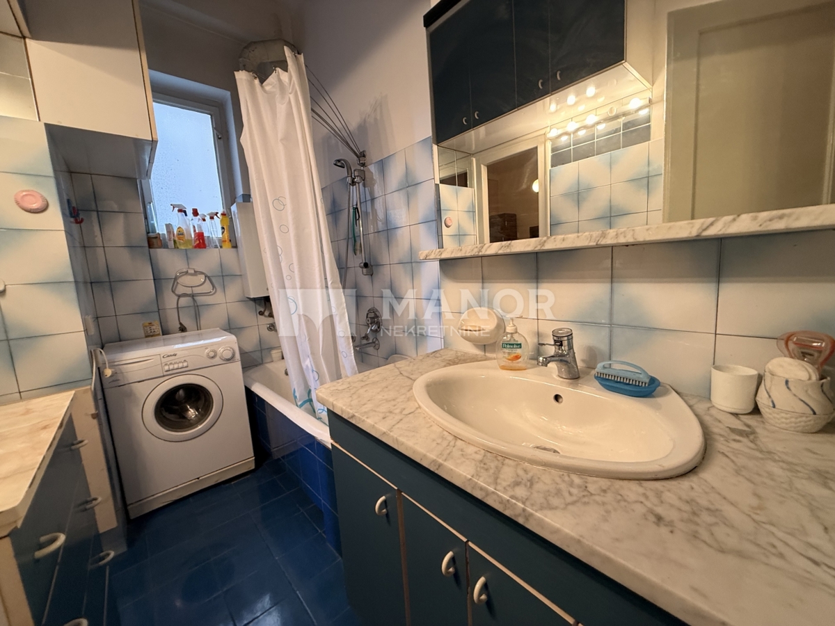 Appartamento Sušak, Rijeka, 80m2