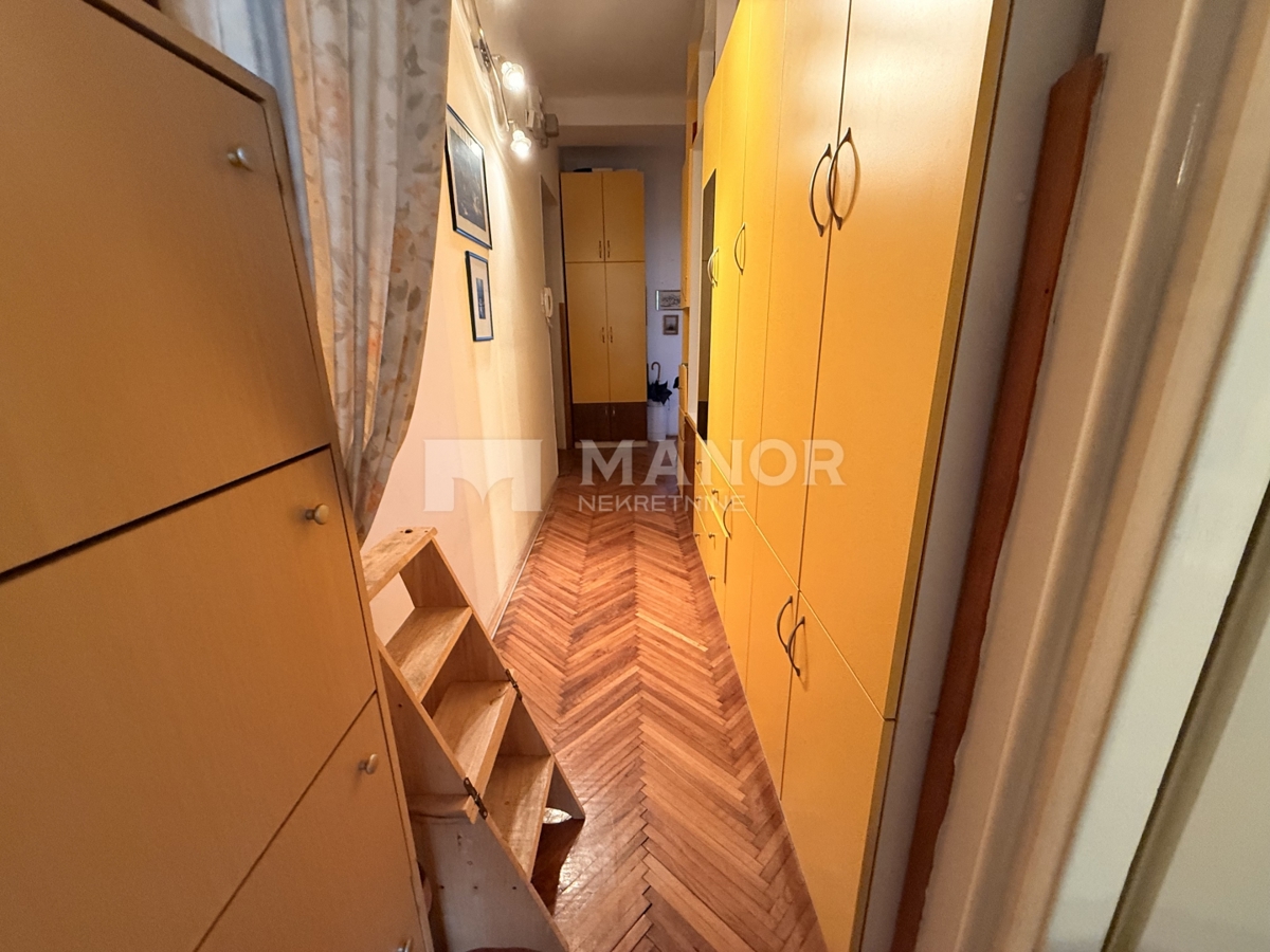 Appartamento Sušak, Rijeka, 80m2