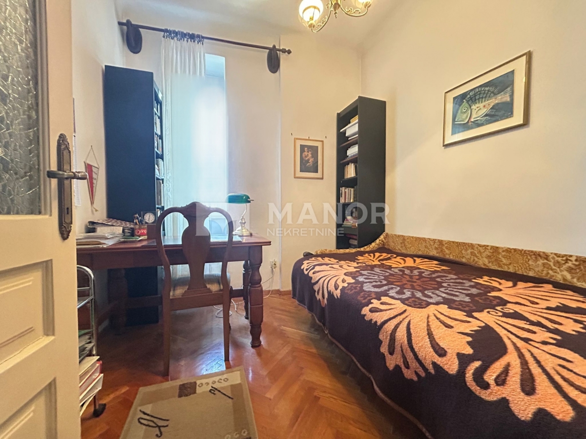 Appartamento Belveder, Rijeka, 70m2