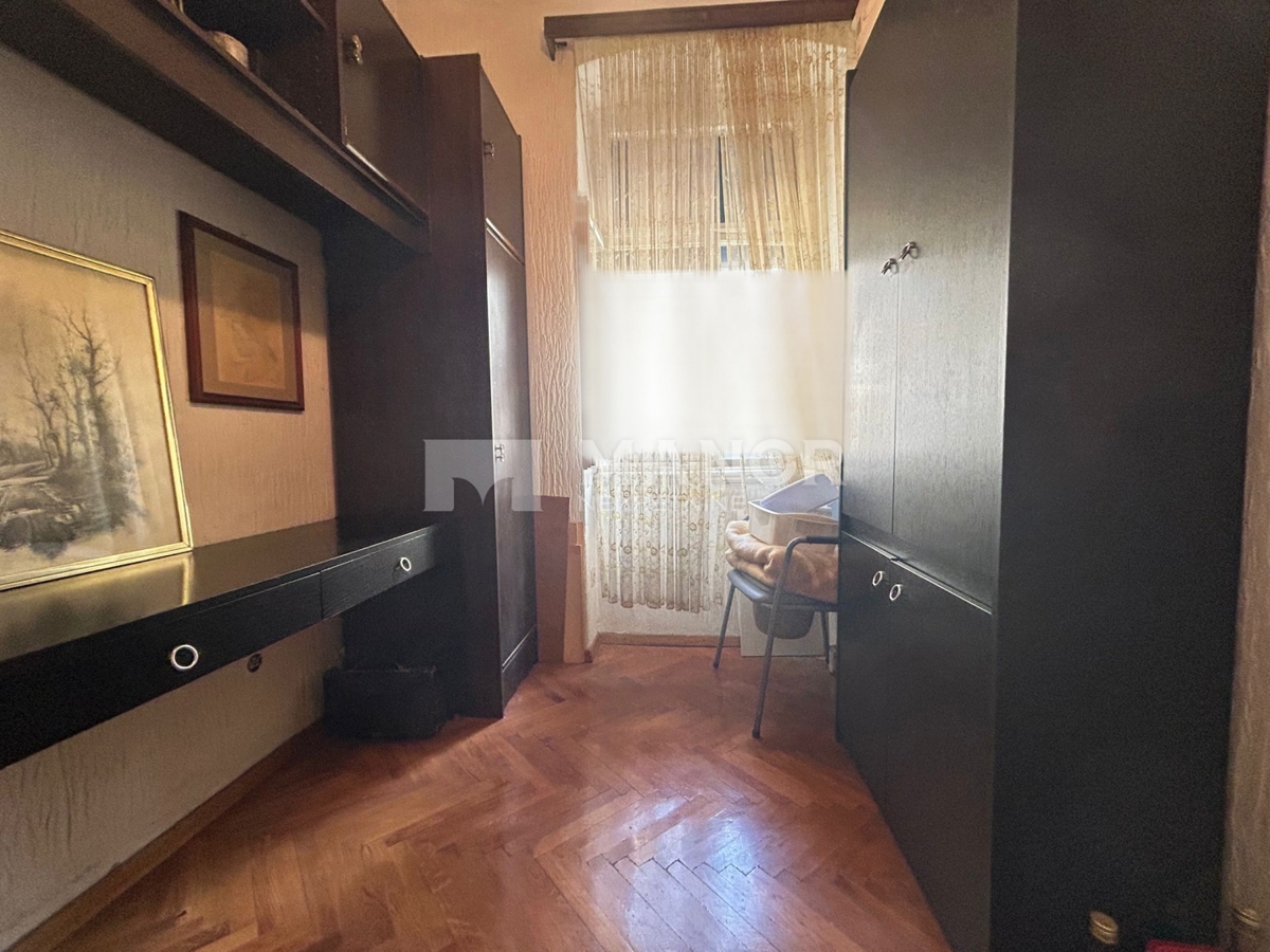 Appartamento Belveder, Rijeka, 70m2