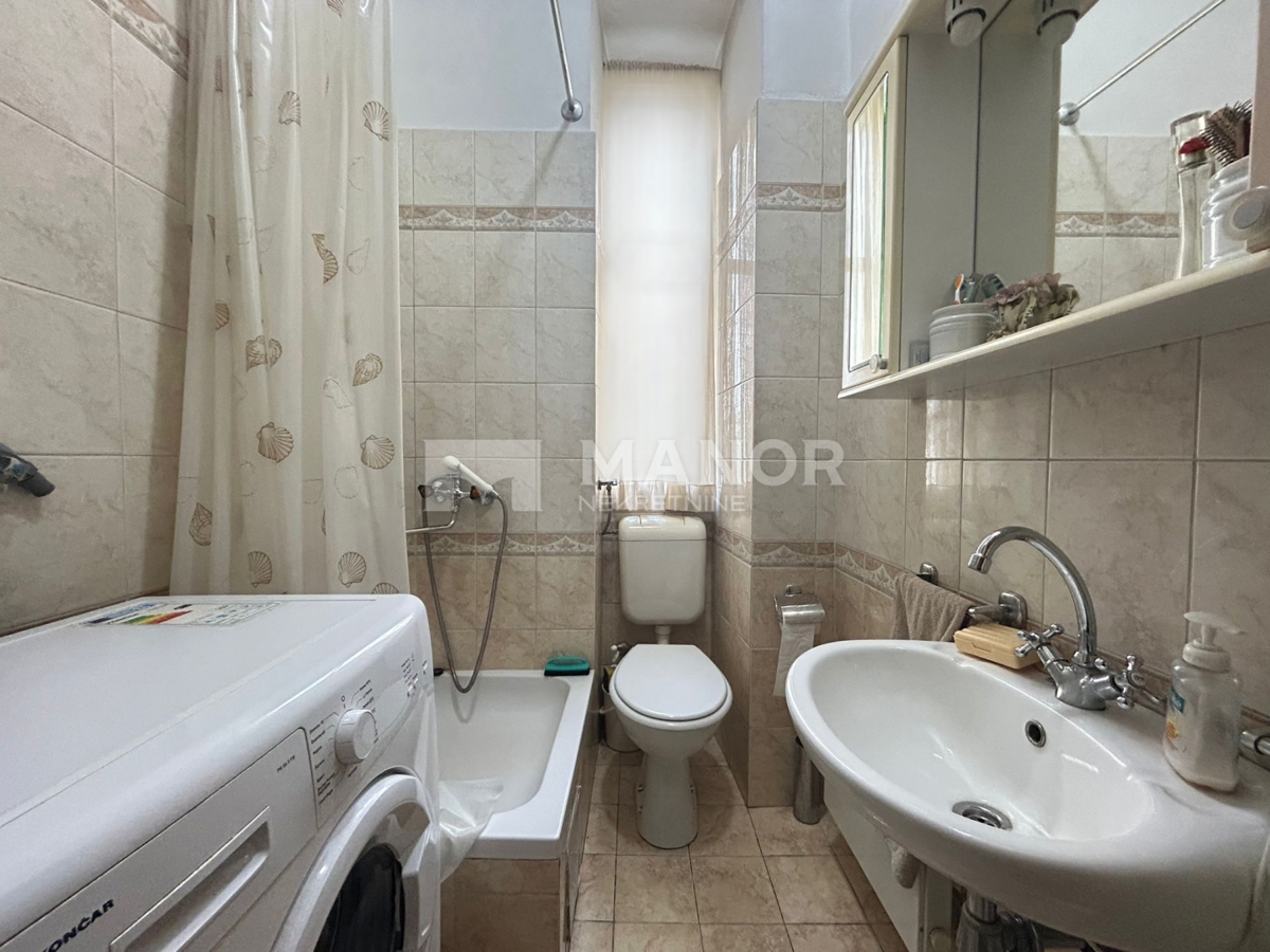 Appartamento Belveder, Rijeka, 70m2