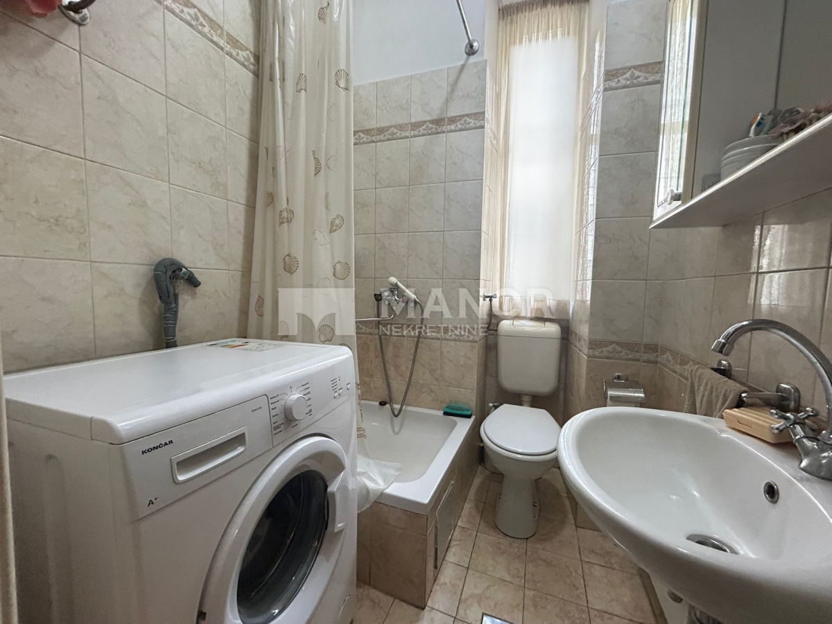 Appartamento Belveder, Rijeka, 70m2