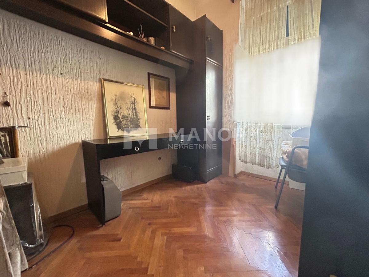 Appartamento Belveder, Rijeka, 70m2