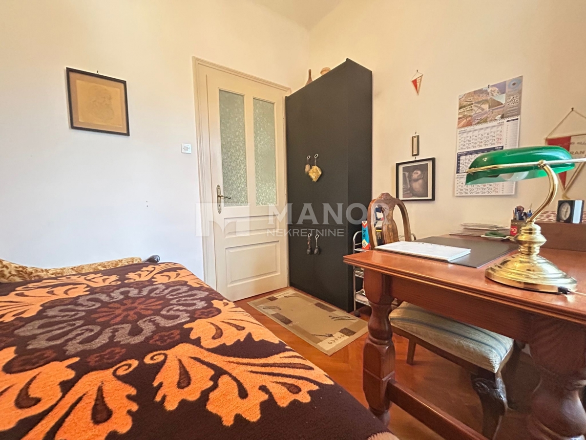 Appartamento Belveder, Rijeka, 70m2