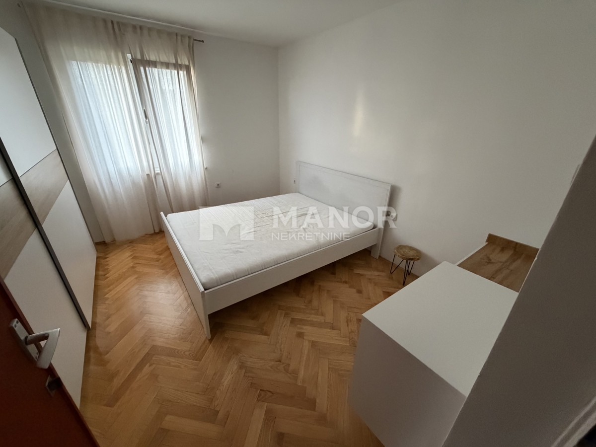 Appartamento Zamet, Rijeka, 56m2