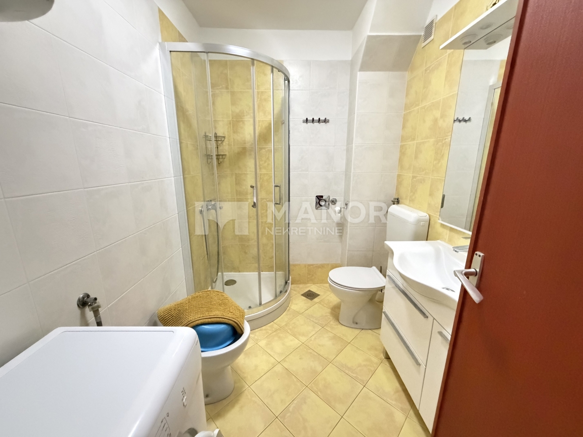 Appartamento Zamet, Rijeka, 56m2