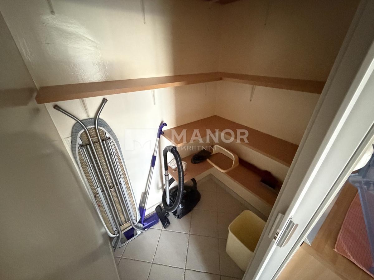 Appartamento Zamet, Rijeka, 56m2