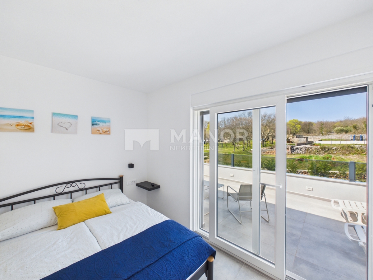 Casa Žgaljići, Krk, 1m2