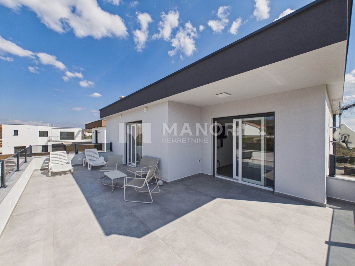 Casa Žgaljići, Krk, 1m2