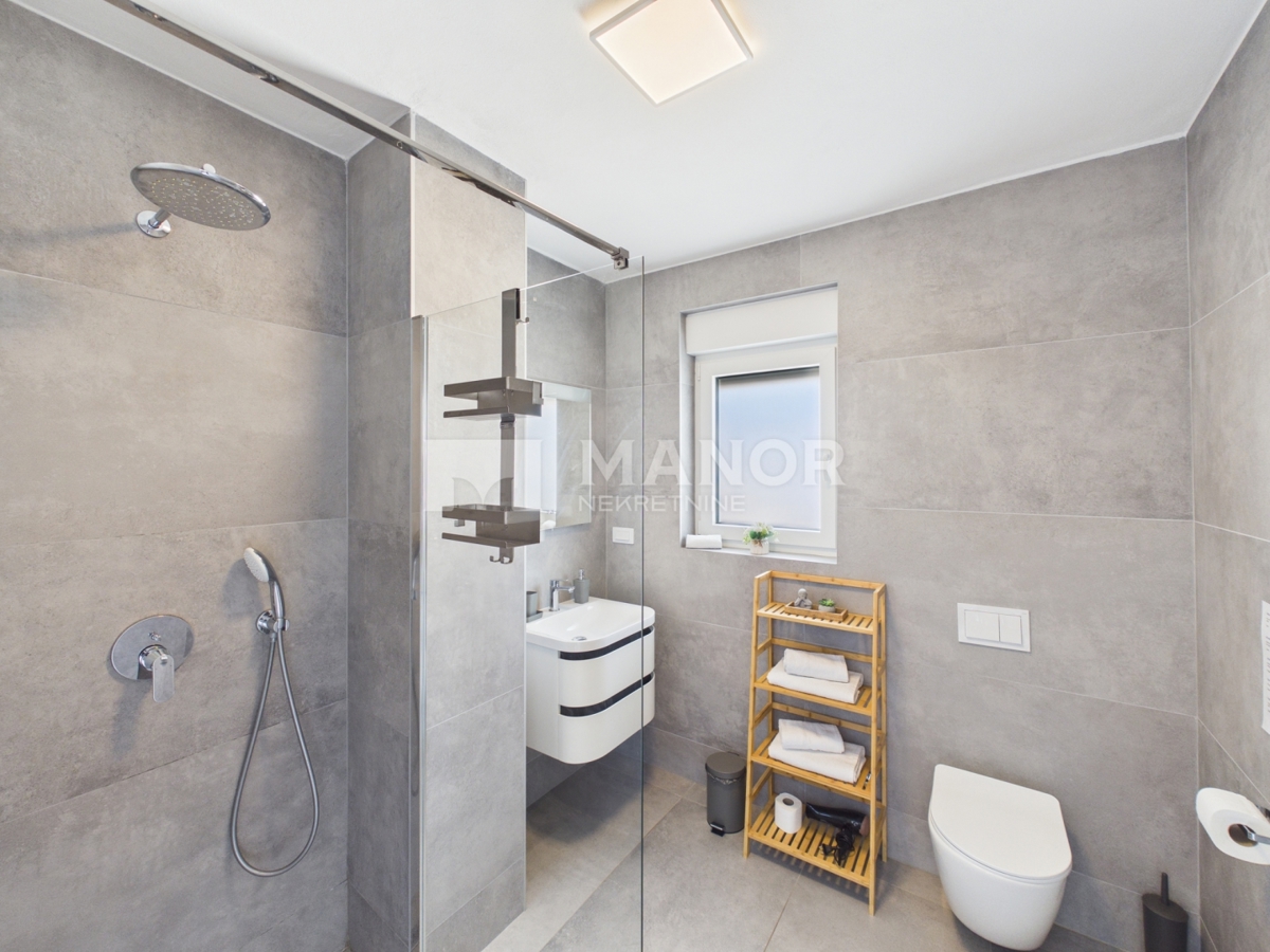 Casa Žgaljići, Krk, 1m2