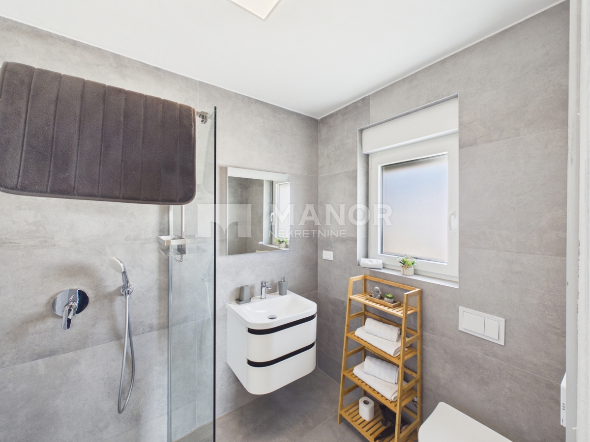 Casa Žgaljići, Krk, 1m2