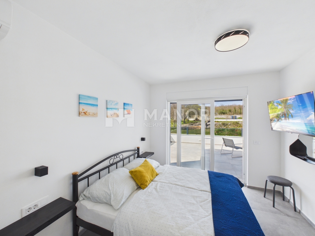 Casa Žgaljići, Krk, 1m2