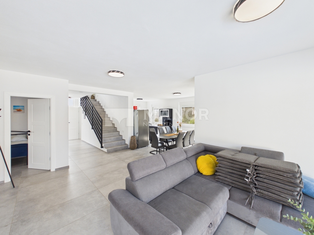 Casa Žgaljići, Krk, 1m2