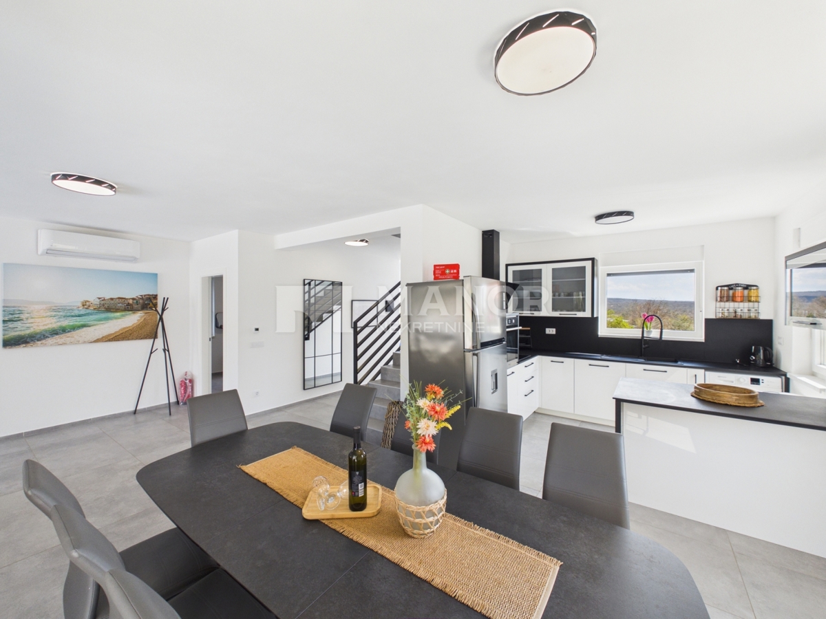 Casa Žgaljići, Krk, 1m2