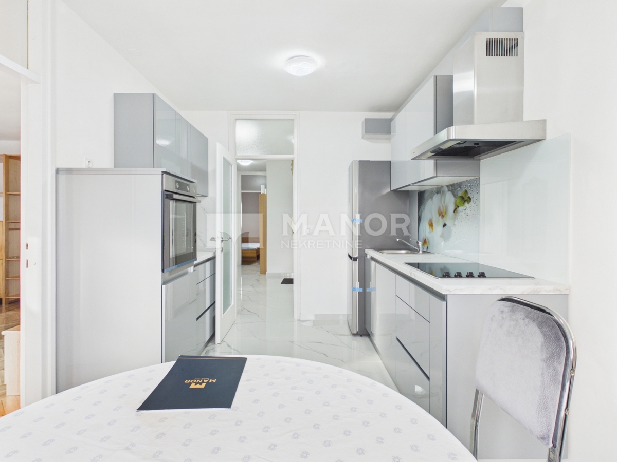 Appartamento Rešetari, Kastav, 70m2