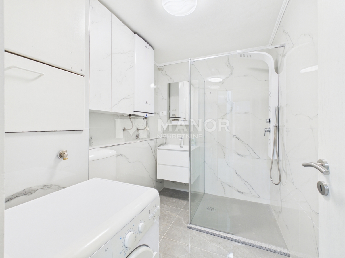 Appartamento Rešetari, Kastav, 70m2