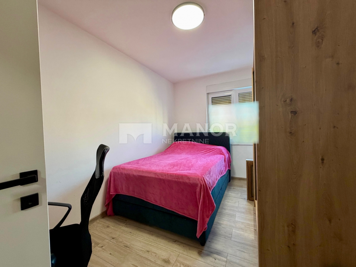 Appartamento Krimeja, Rijeka, 68m2