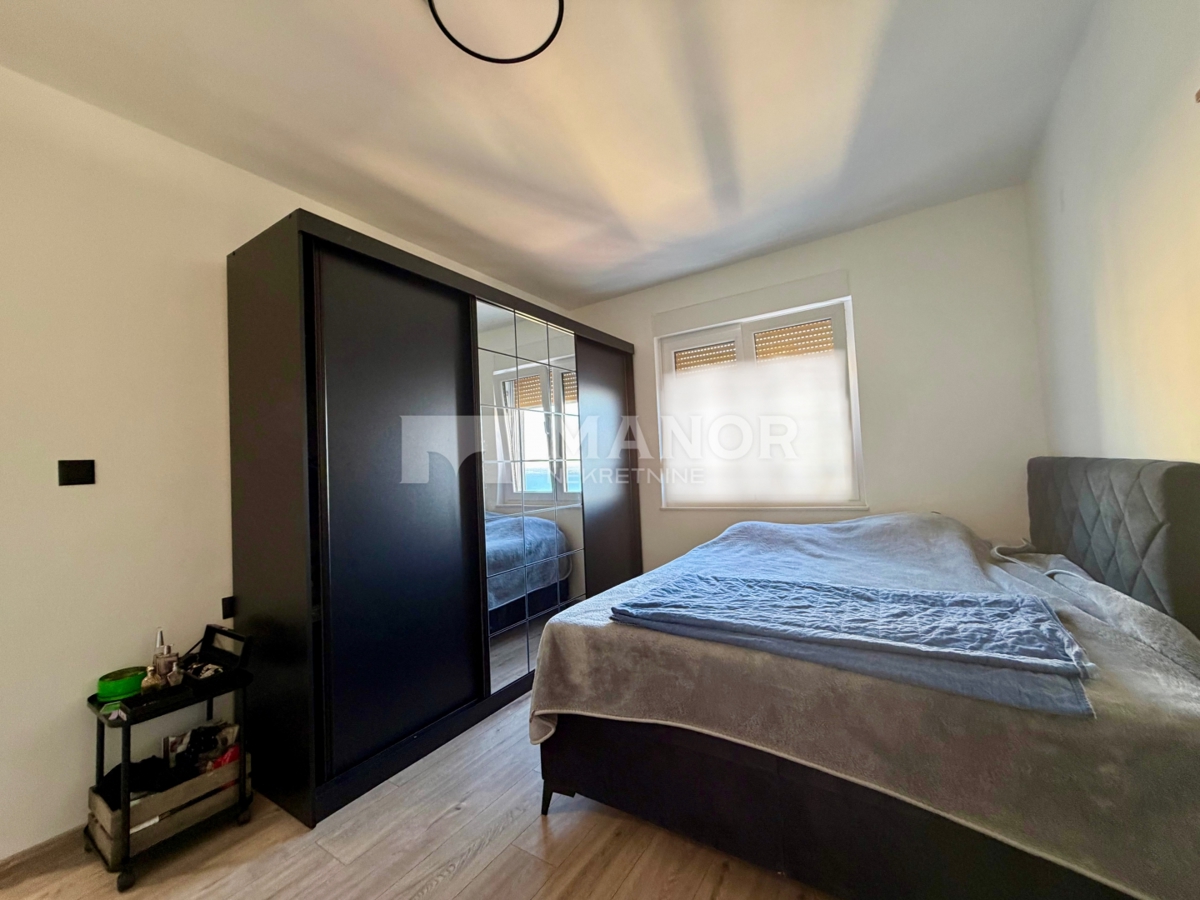 Appartamento Krimeja, Rijeka, 68m2