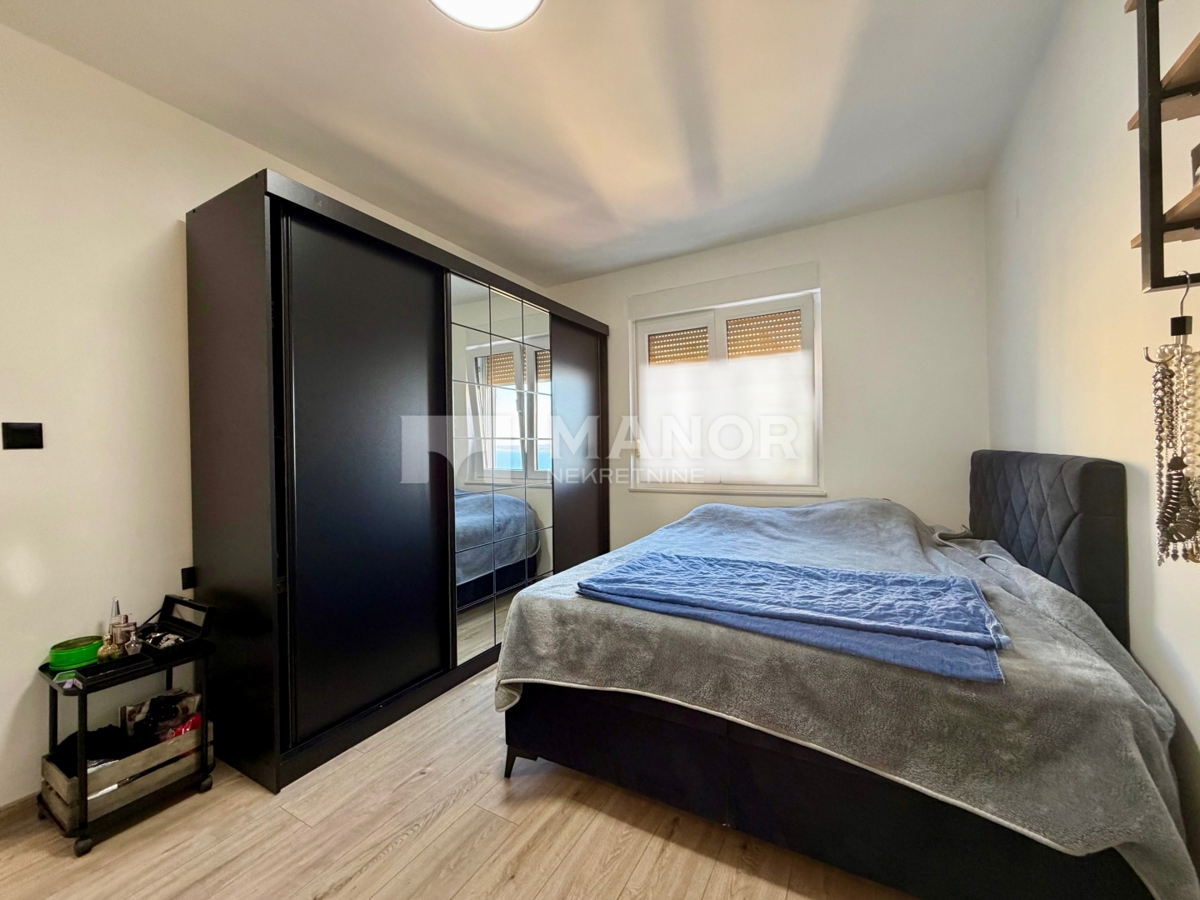 Appartamento Krimeja, Rijeka, 68m2