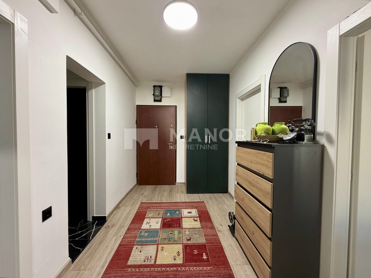 Appartamento Krimeja, Rijeka, 68m2