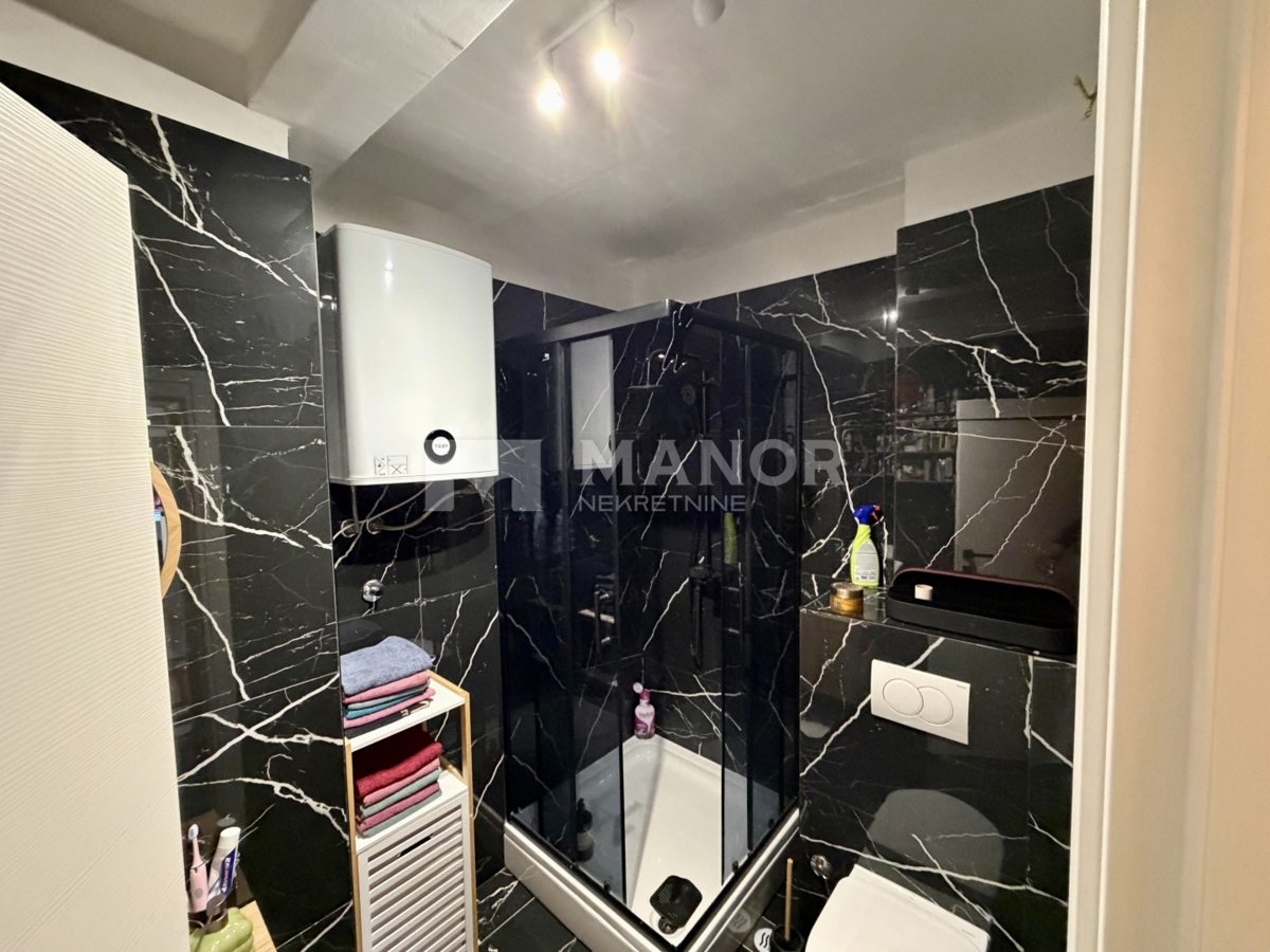 Appartamento Krimeja, Rijeka, 68m2