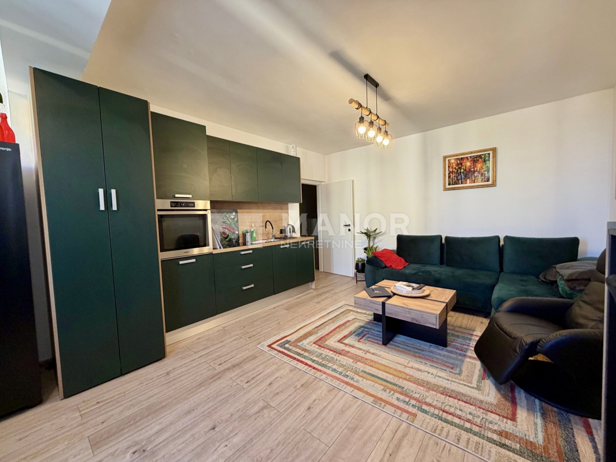 Appartamento Krimeja, Rijeka, 68m2