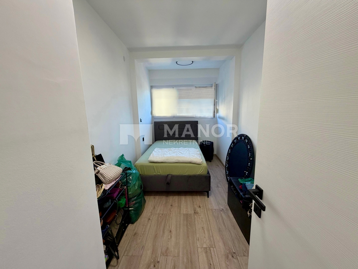 Appartamento Krimeja, Rijeka, 68m2