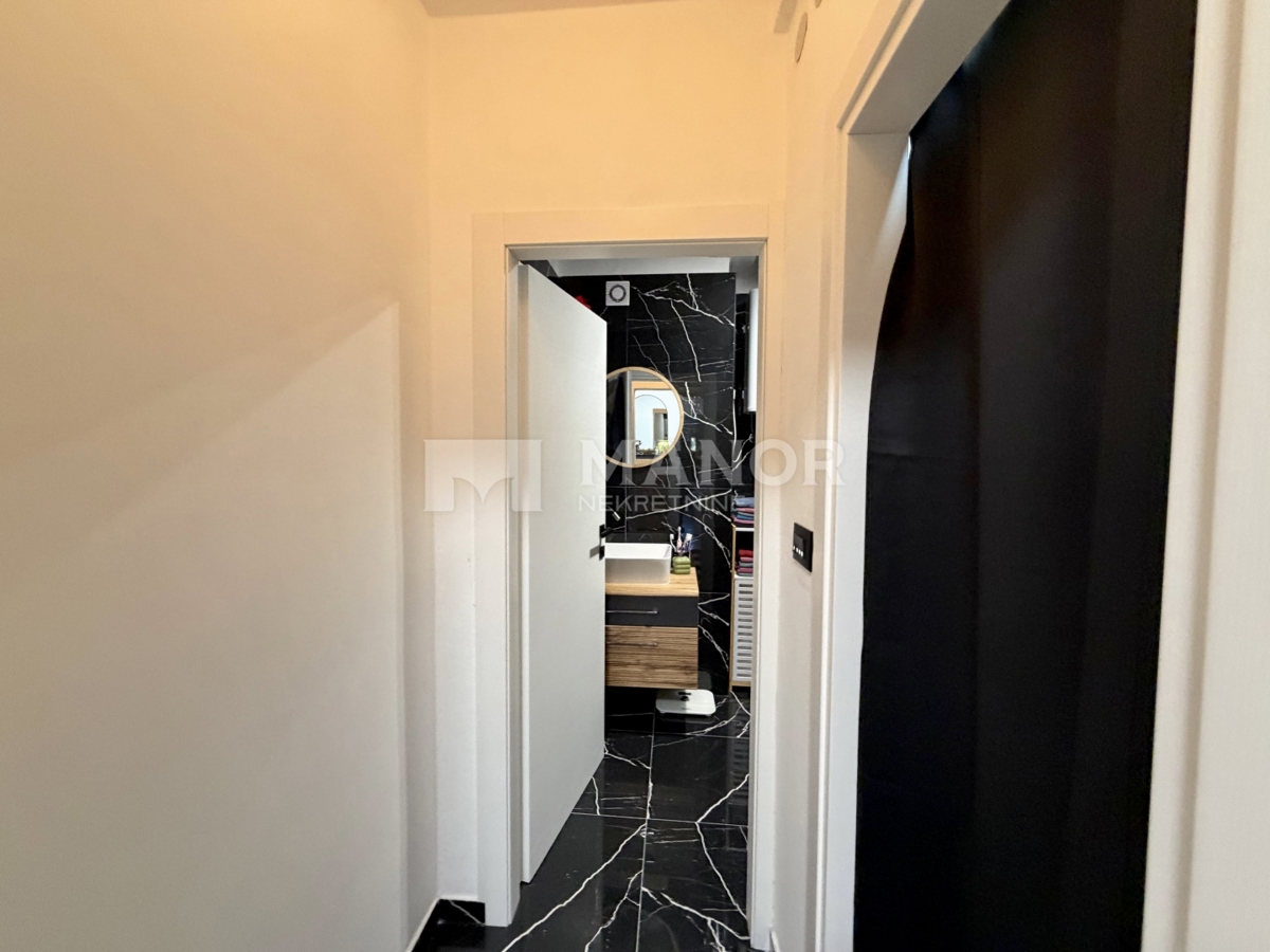 Appartamento Krimeja, Rijeka, 68m2