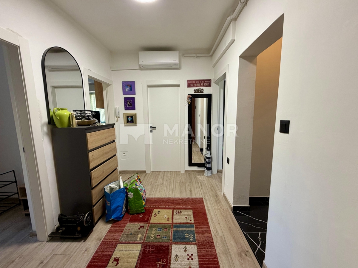 Appartamento Krimeja, Rijeka, 68m2