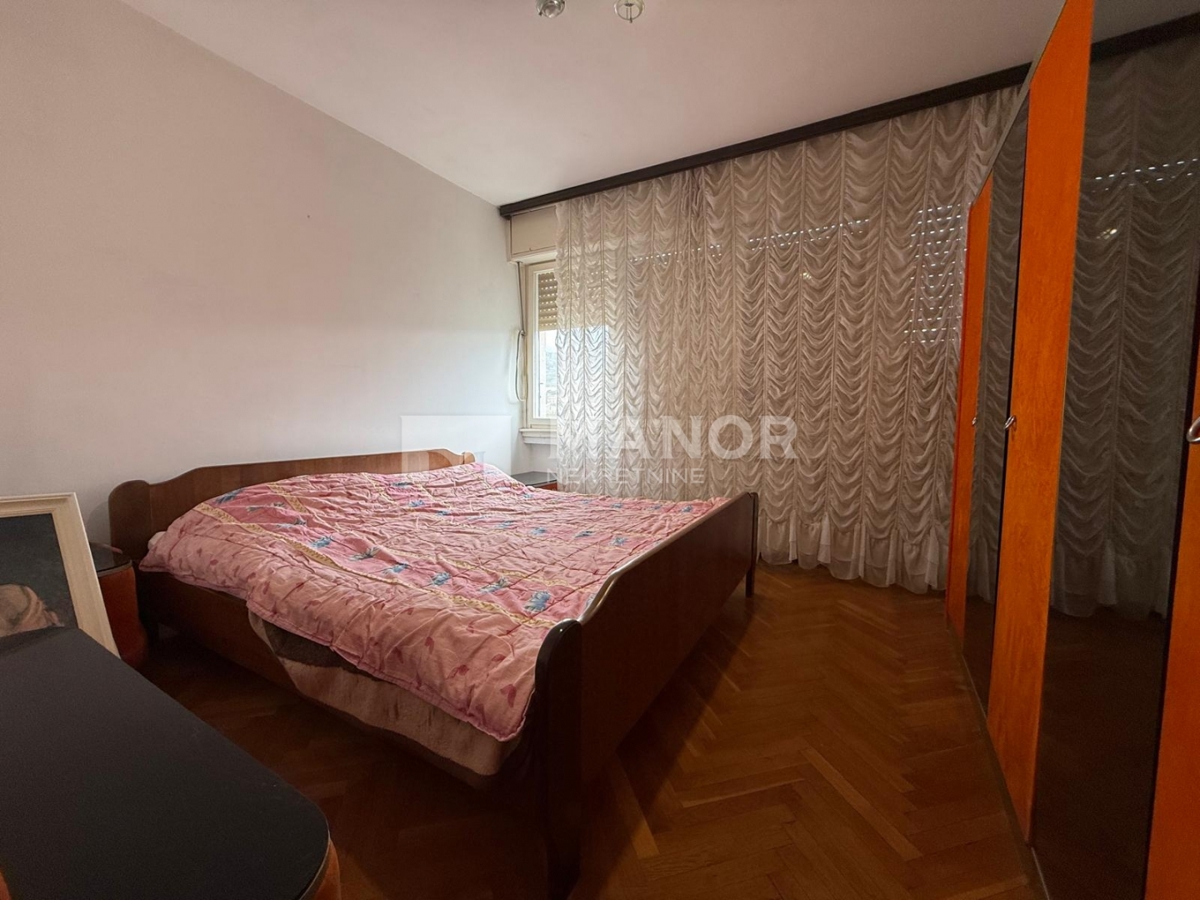 Appartamento Kozala, Rijeka, 86m2