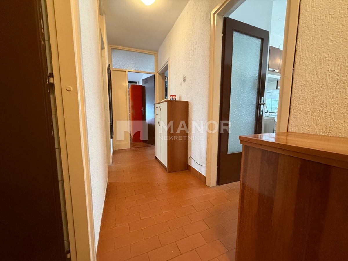 Appartamento Kozala, Rijeka, 86m2