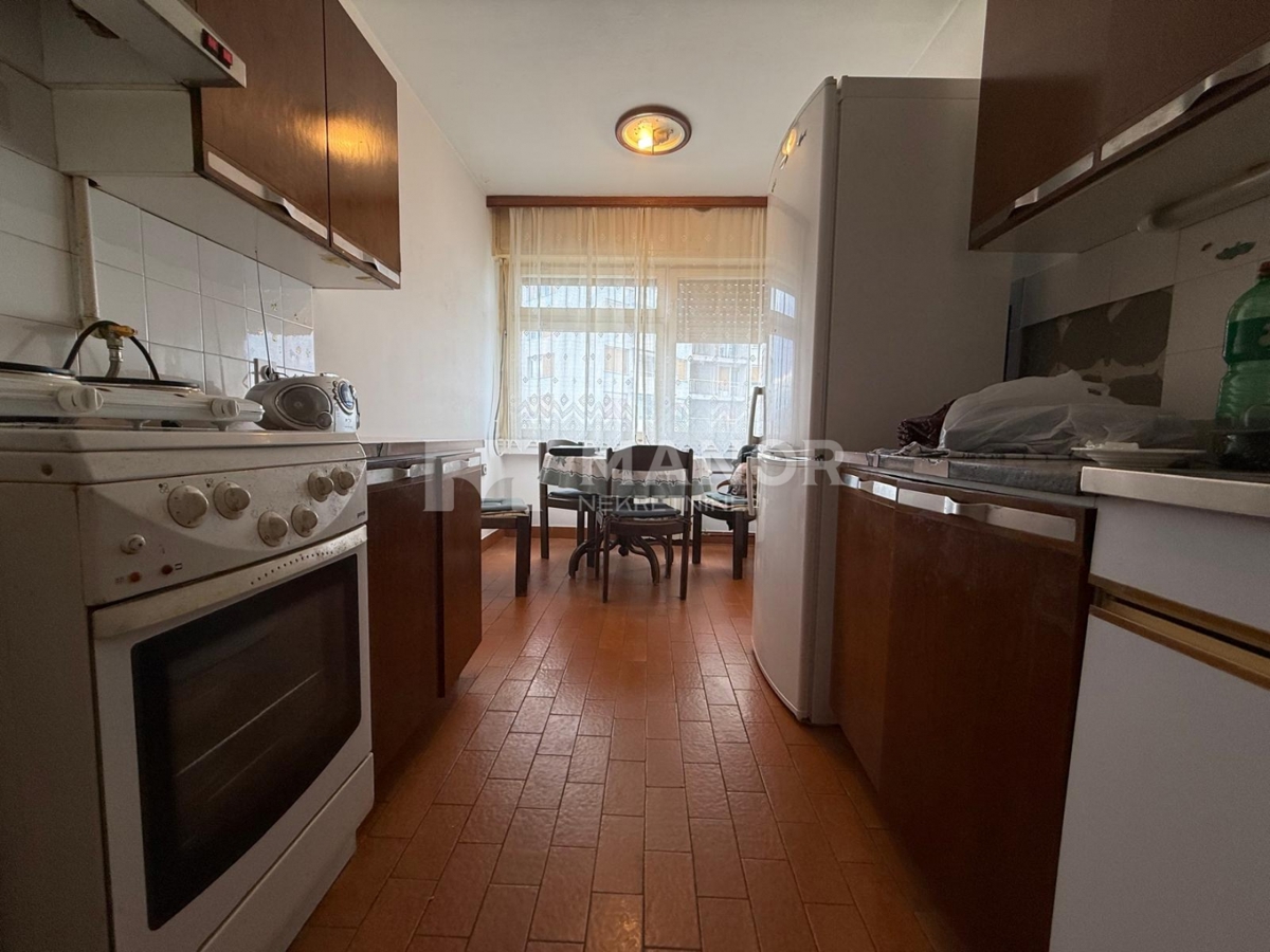 Appartamento Kozala, Rijeka, 86m2