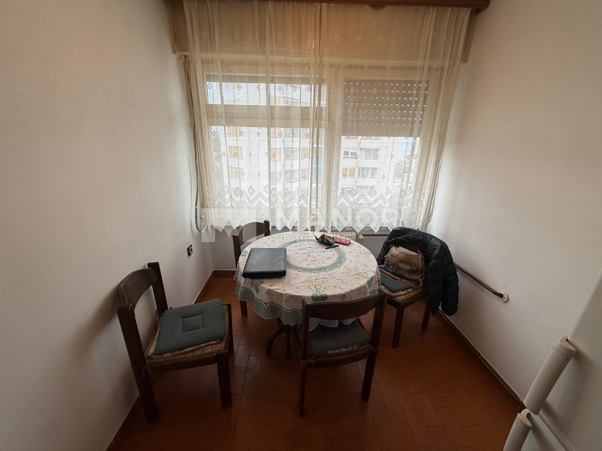 Appartamento Kozala, Rijeka, 86m2