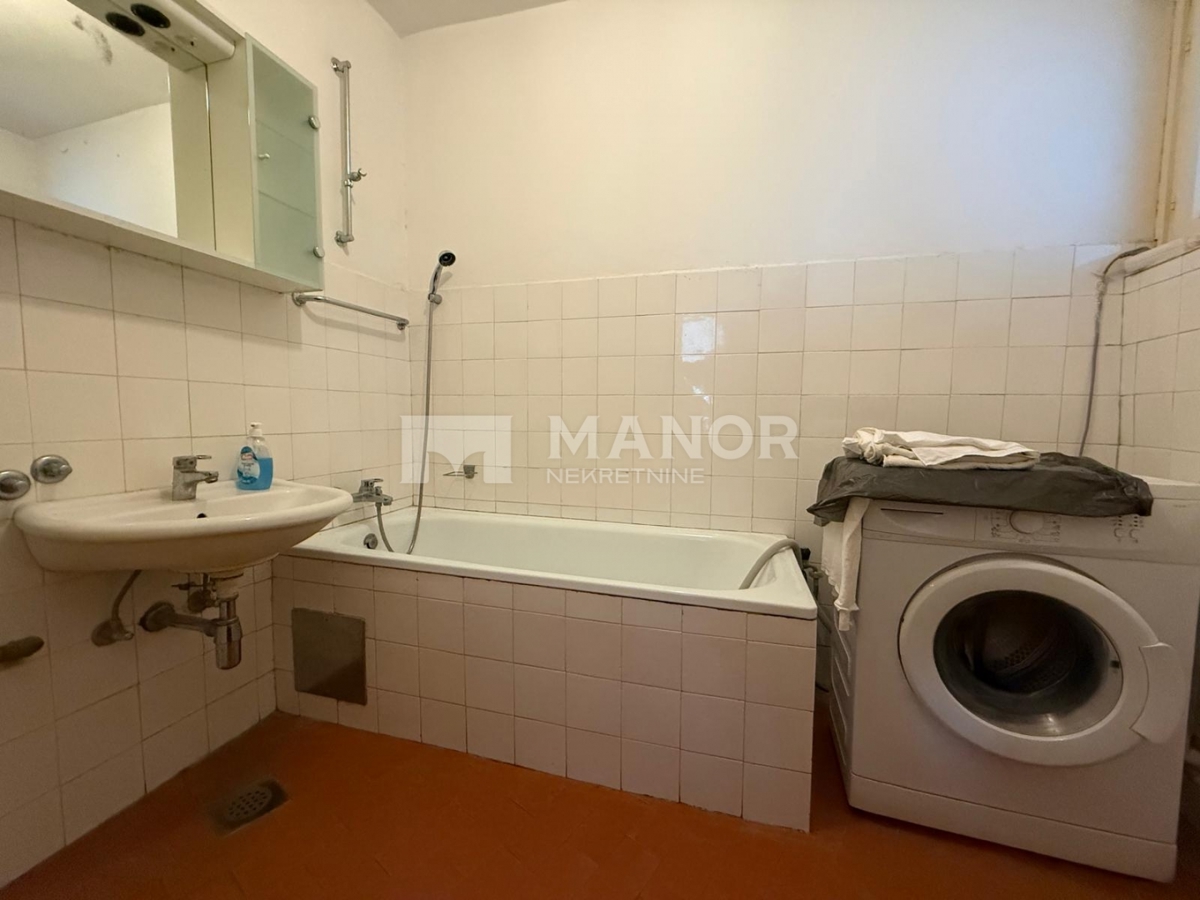 Appartamento Kozala, Rijeka, 86m2