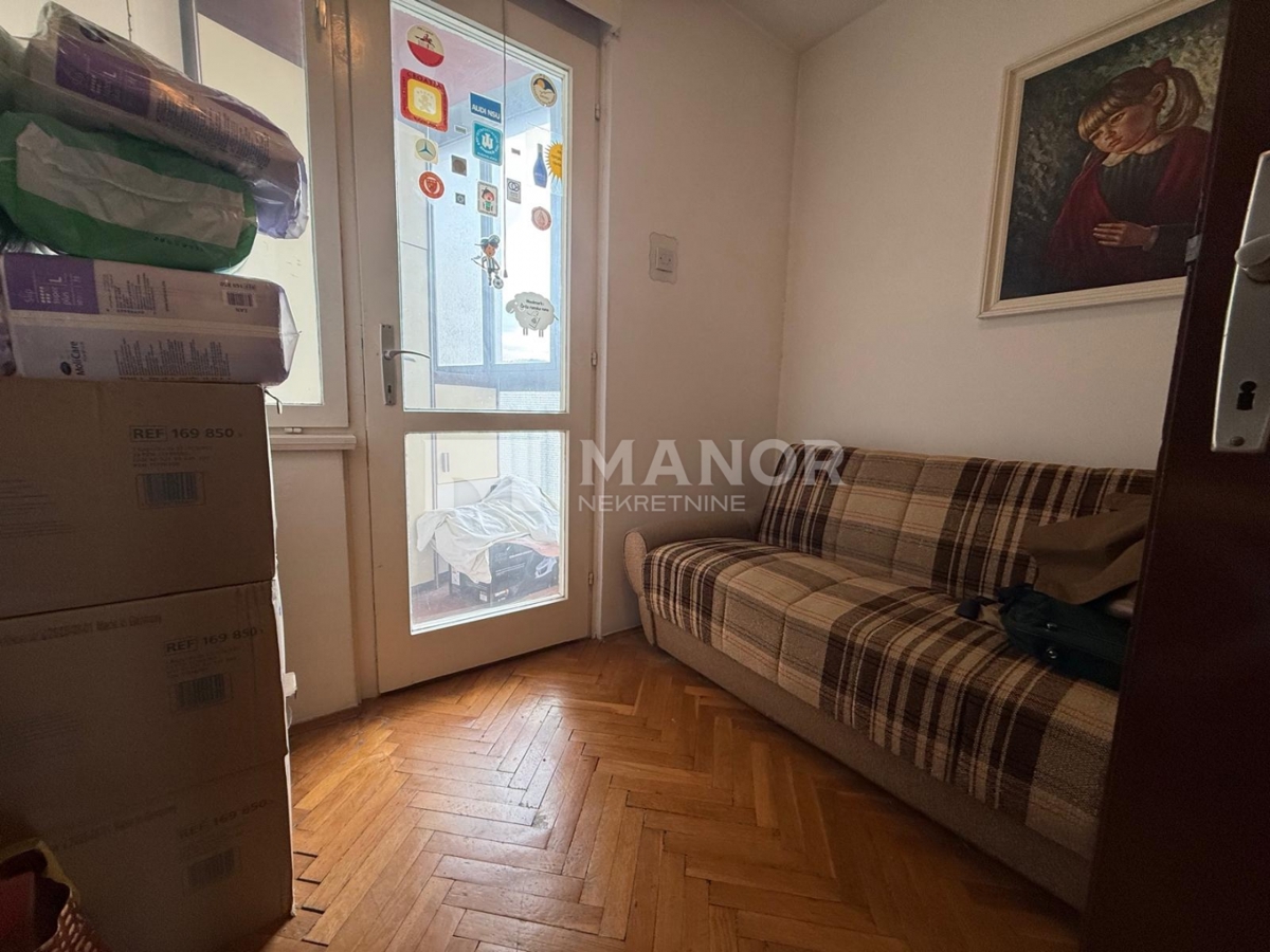 Appartamento Kozala, Rijeka, 86m2